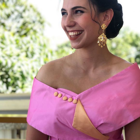 Meet your Posher, Allison - Picture 1 of 1